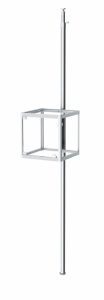 Suspended Glass Display Fixture 08