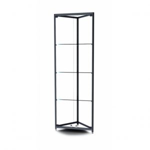 Tall Glass Display Fixtures 15