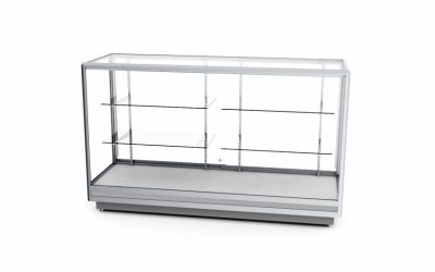 Glass Display Fixtures 08