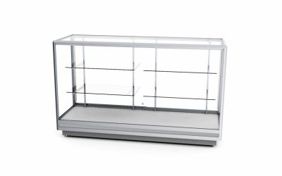 Glass Display Fixtures 08