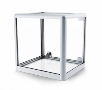 Glass Display Fixtures 12